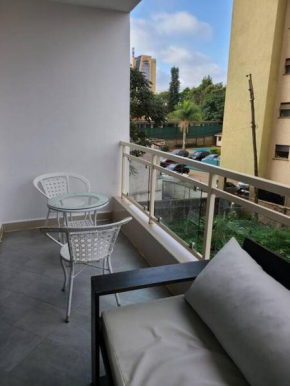 Cherrywood Comfort Homestays in Kilimani